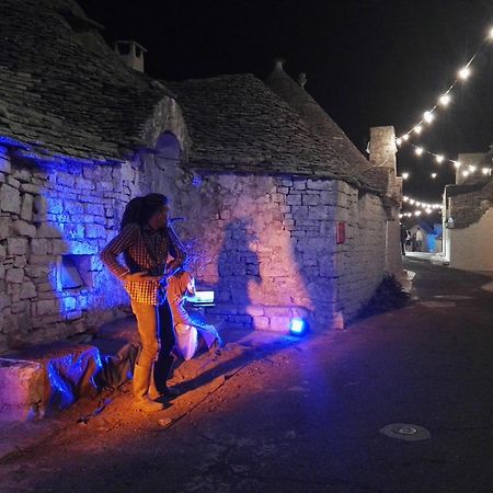 Bed and Breakfast Trulli Sciummo Relais Alberobello Exterior foto