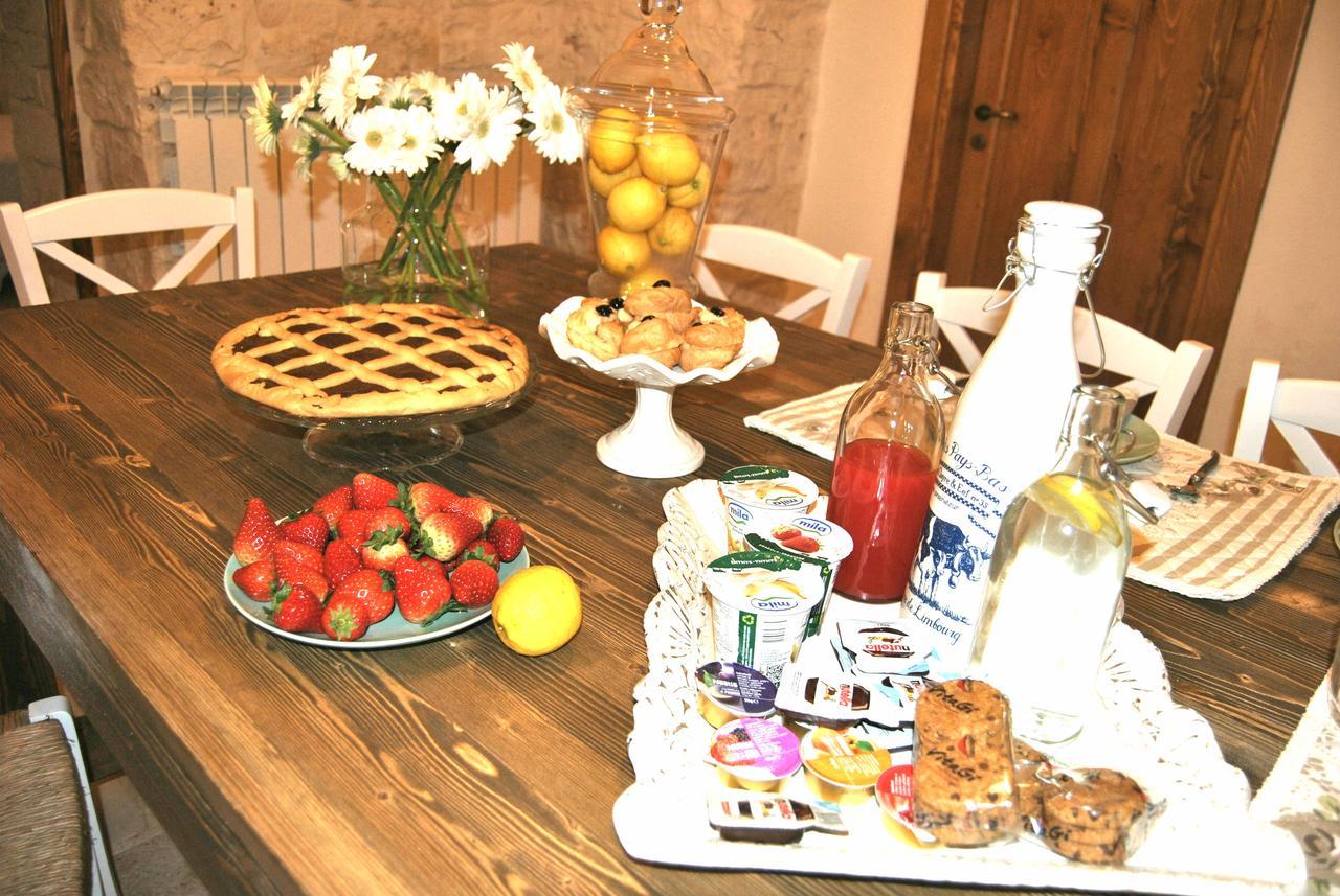 Bed and Breakfast Trulli Sciummo Relais Alberobello Exterior foto
