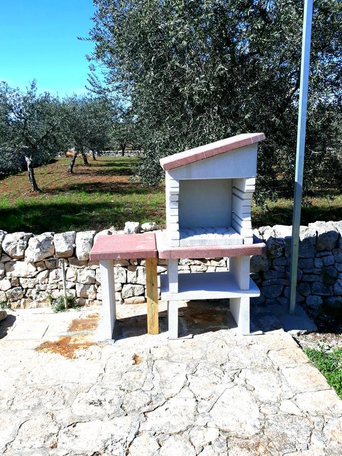 Bed and Breakfast Trulli Sciummo Relais Alberobello Exterior foto
