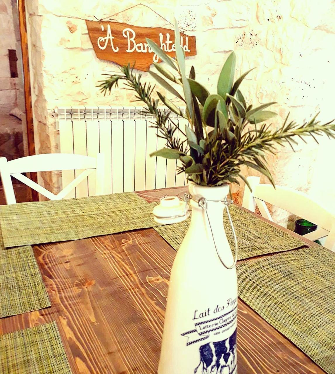 Bed and Breakfast Trulli Sciummo Relais Alberobello Exterior foto