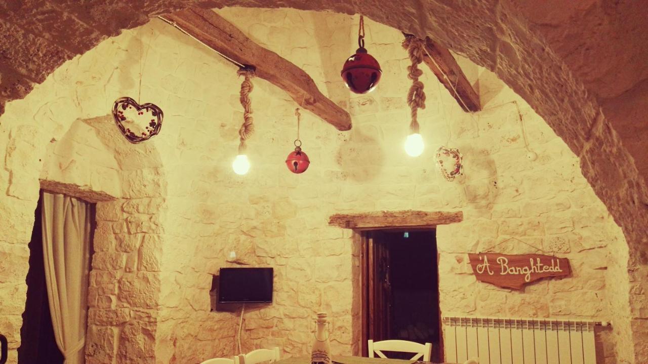 Bed and Breakfast Trulli Sciummo Relais Alberobello Exterior foto